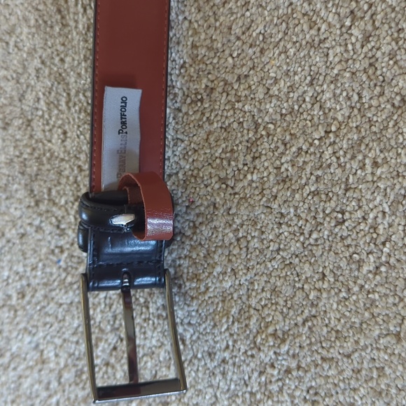 Men's belts - Picture 4 of 9